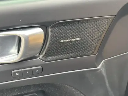 Photo 12 Volvo Xc40  D3 AdBlue 150 ch Geartronic 8