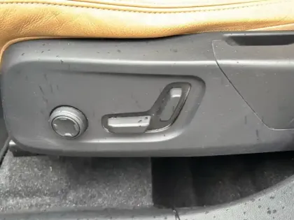 Photo 13 Volvo Xc40  D3 AdBlue 150 ch Geartronic 8