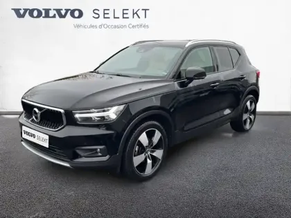 Photo Volvo Xc40 Business