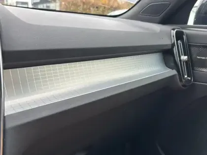 Photo 25 Volvo Xc40  D3 AdBlue 150 ch Geartronic 8