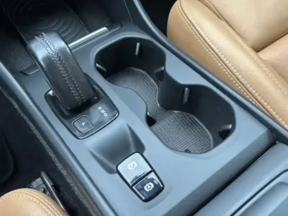 Photo 24 Volvo Xc40  D3 AdBlue 150 ch Geartronic 8