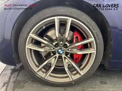 Photo 8 BMW Serie 4 Coupe M440i xDrive 374 ch BVA8