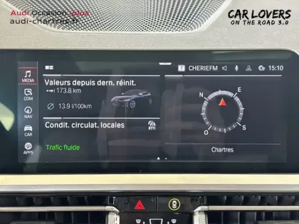 Photo 12 BMW Serie 4 Coupe M440i xDrive 374 ch BVA8