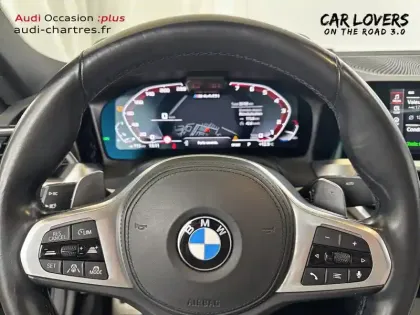 Photo 11 BMW Serie 4 Coupe M440i xDrive 374 ch BVA8