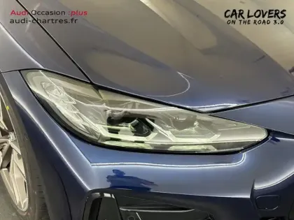 Photo 26 BMW Serie 4 Coupe M440i xDrive 374 ch BVA8