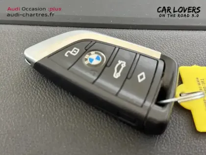 Photo 29 BMW Serie 4 Coupe M440i xDrive 374 ch BVA8