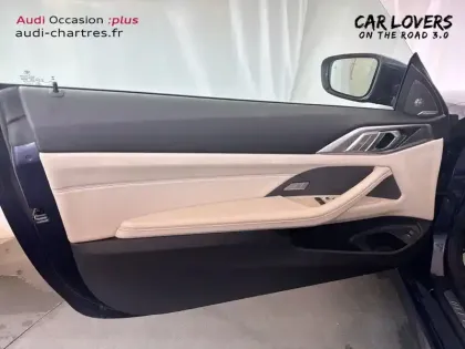 Photo 22 BMW Serie 4 Coupe M440i xDrive 374 ch BVA8