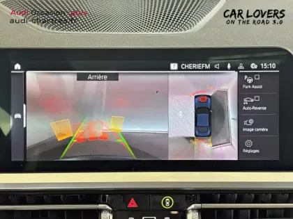 Photo 24 BMW Serie 4 Coupe M440i xDrive 374 ch BVA8