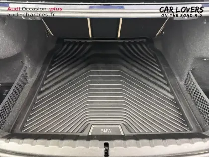 Photo 15 BMW Serie 4 Coupe M440i xDrive 374 ch BVA8