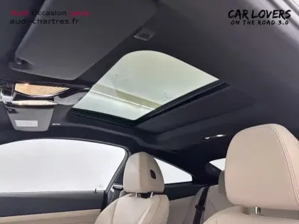 Photo 30 BMW Serie 4 Coupe M440i xDrive 374 ch BVA8