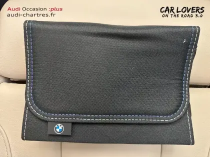 Photo 28 BMW Serie 4 Coupe M440i xDrive 374 ch BVA8