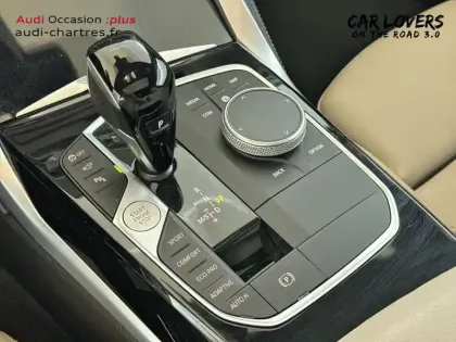 Photo 13 BMW Serie 4 Coupe M440i xDrive 374 ch BVA8