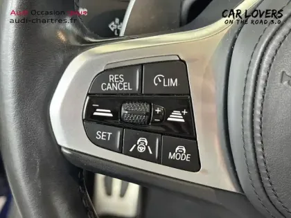 Photo 18 BMW Serie 4 Coupe M440i xDrive 374 ch BVA8