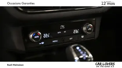 Photo 24 Skoda Kamiq  1.0 TSI Evo 110 ch DSG7