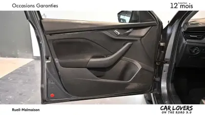 Photo 13 Skoda Kamiq  1.0 TSI Evo 110 ch DSG7