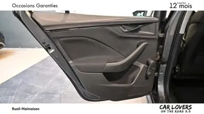 Photo 16 Skoda Kamiq  1.0 TSI Evo 110 ch DSG7