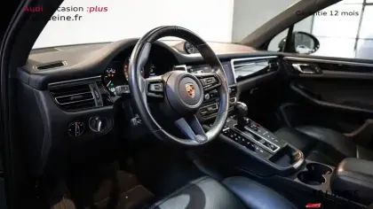 Photo 10 Porsche Macan  S 3.0 380 ch PDK