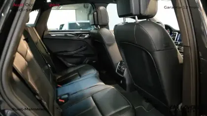 Photo 7 Porsche Macan  S 3.0 380 ch PDK