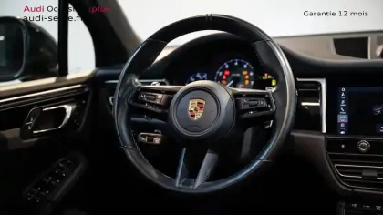 Photo 16 Porsche Macan  S 3.0 380 ch PDK