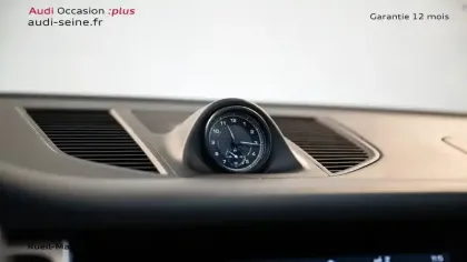 Photo 21 Porsche Macan  S 3.0 380 ch PDK