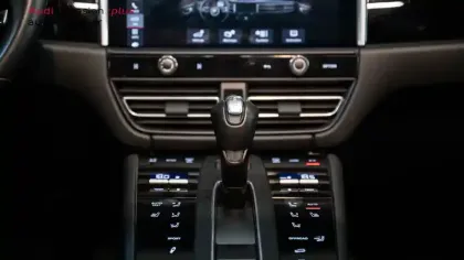 Photo 17 Porsche Macan  S 3.0 380 ch PDK