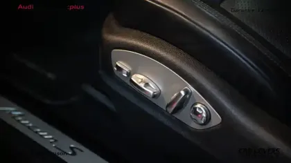 Photo 18 Porsche Macan  S 3.0 380 ch PDK