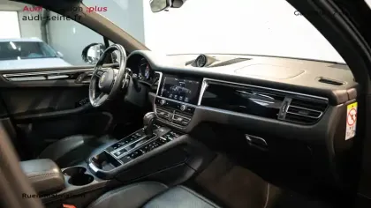 Photo 6 Porsche Macan  S 3.0 380 ch PDK