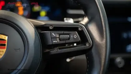 Photo 20 Porsche Macan  S 3.0 380 ch PDK