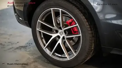 Photo 5 Porsche Macan  S 3.0 380 ch PDK