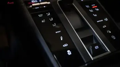 Photo 24 Porsche Macan  S 3.0 380 ch PDK