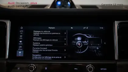 Photo 28 Porsche Macan  S 3.0 380 ch PDK