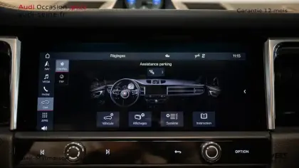 Photo 23 Porsche Macan  S 3.0 380 ch PDK