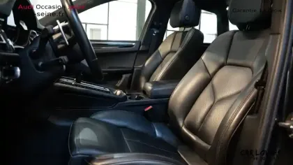 Photo 11 Porsche Macan  S 3.0 380 ch PDK