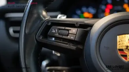 Photo 19 Porsche Macan  S 3.0 380 ch PDK