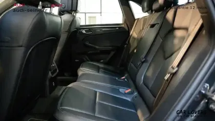 Photo 13 Porsche Macan  S 3.0 380 ch PDK