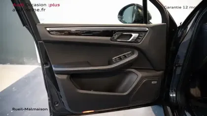 Photo 9 Porsche Macan  S 3.0 380 ch PDK