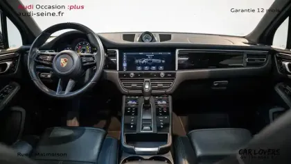Photo 15 Porsche Macan  S 3.0 380 ch PDK