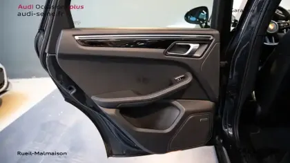 Photo 12 Porsche Macan  S 3.0 380 ch PDK