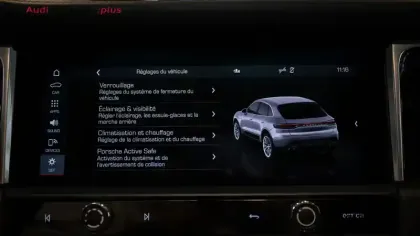 Photo 29 Porsche Macan  S 3.0 380 ch PDK