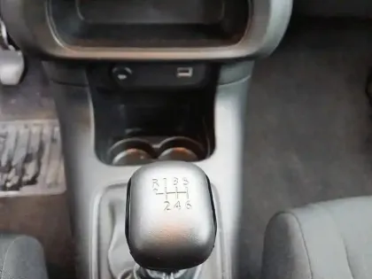 Photo 13 Citroën C3  PureTech 110 S&S BVM6