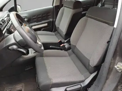 Photo 10 Citroën C3  PureTech 110 S&S BVM6