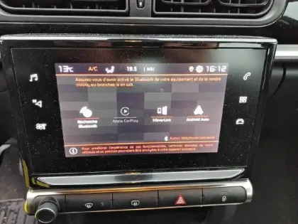 Photo 18 Citroën C3  PureTech 110 S&S BVM6