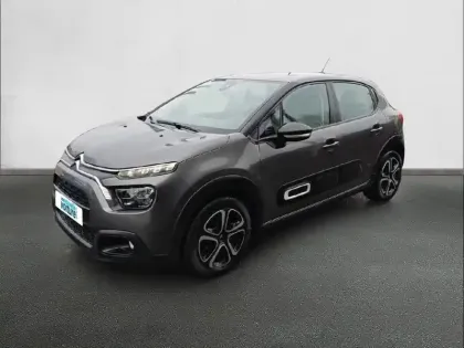 Photo Citroën C3 Feel Pack