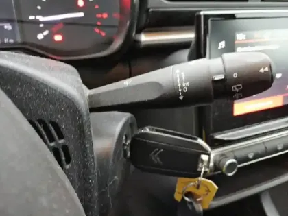 Photo 20 Citroën C3  PureTech 110 S&S BVM6