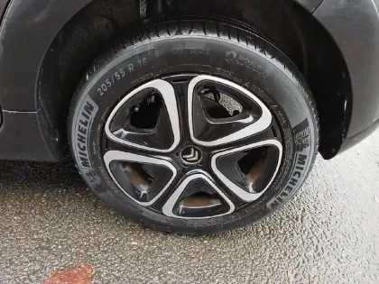 Photo 12 Citroën C3  PureTech 110 S&S BVM6