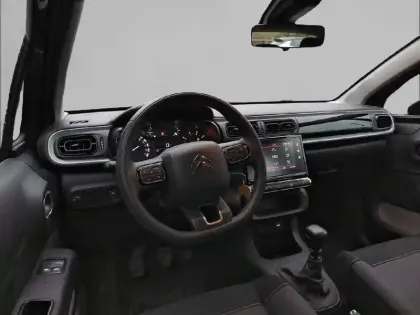 Photo 7 Citroën C3  PureTech 110 S&S BVM6