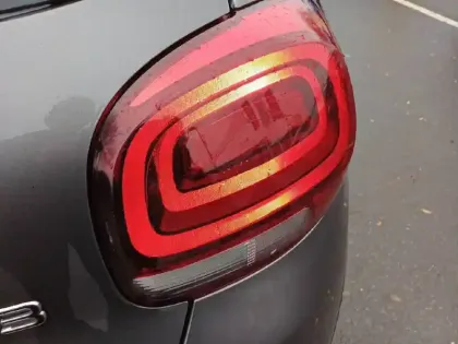 Photo 16 Citroën C3  PureTech 110 S&S BVM6