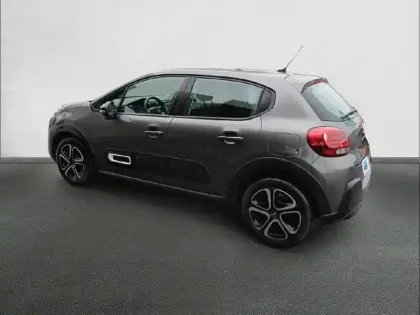 Photo 6 Citroën C3  PureTech 110 S&S BVM6