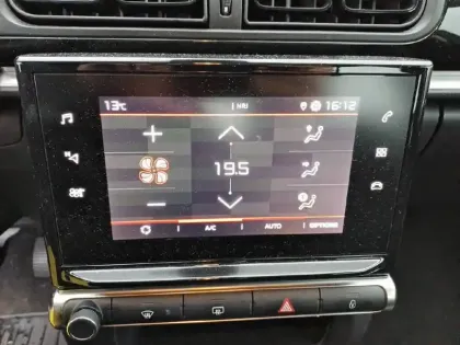 Photo 17 Citroën C3  PureTech 110 S&S BVM6