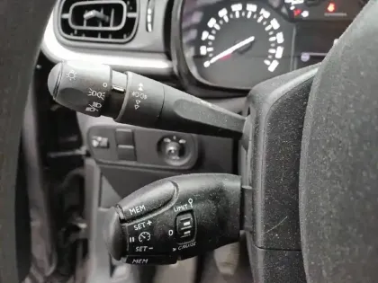 Photo 21 Citroën C3  PureTech 110 S&S BVM6